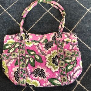 Vera Bradley Purse